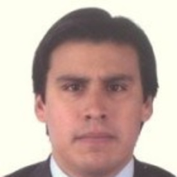 Darío Cavero Bettocchi's profile picture
