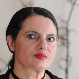 Josefine Napolitano-Freitag