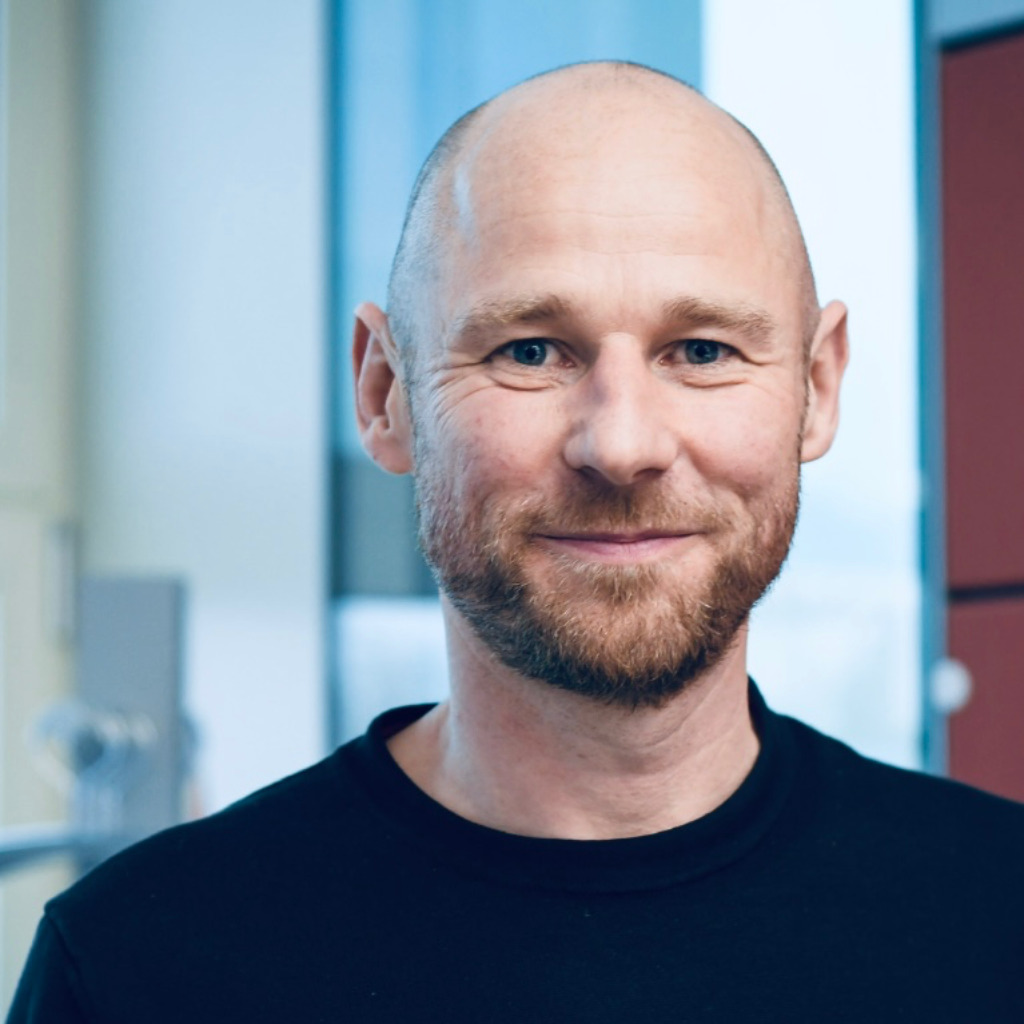 Jörg Nacke Head of Dispatching OGE XING