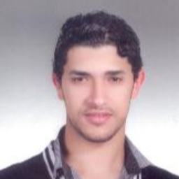 KHALED MAGDY