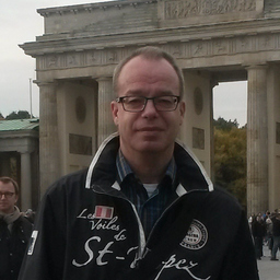 Rüdiger Hückstädt