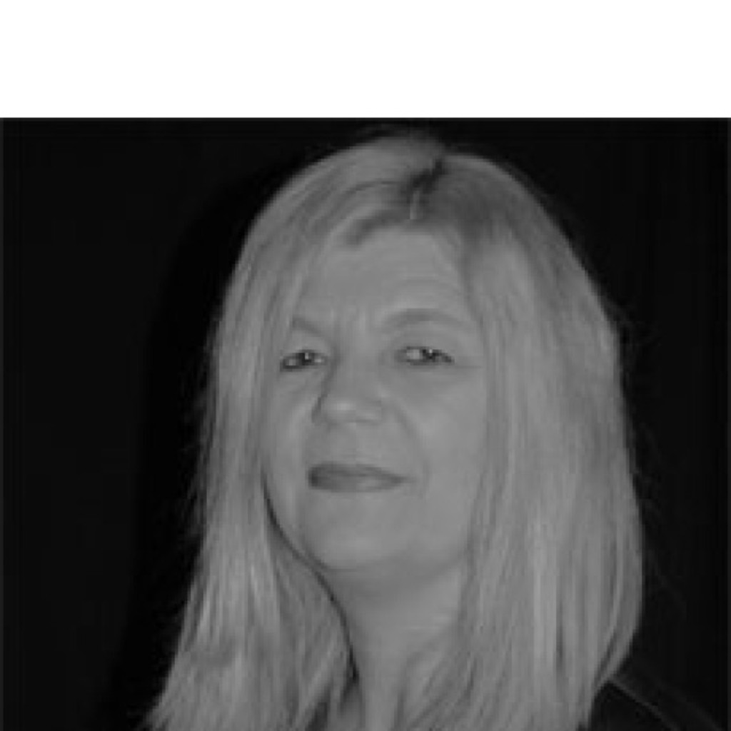 Social Media Profilbild Kerstin Gutenberger Hürup