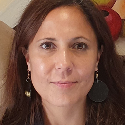 Paula Zapata Rolon