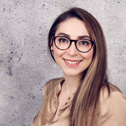 Azadeh Farahmandazad