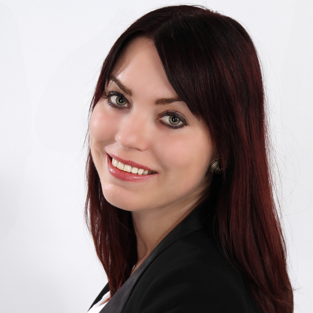 Claudia Frank Office Assistent / Administration ecoTech Umwelt