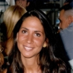 Anna Pérez