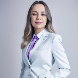 Irina Lamprecht