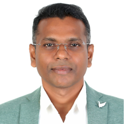 Shailendra Gajbhiye