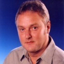 Ronald Berus's profile picture