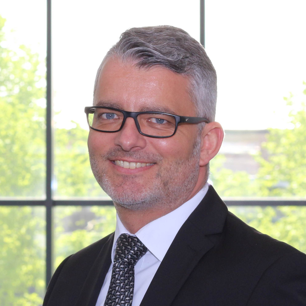 Jörg Hartung Geschäftsführer MatchWebPro Europa GmbH XING