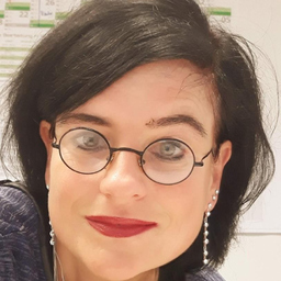 Anke Storch