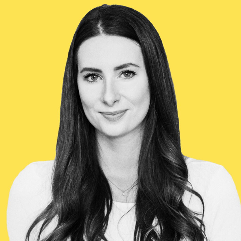 Kristina Herbold - Marketing Beraterin - Bestes Pferd im Stall GmbH