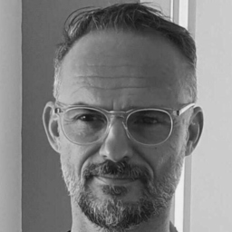Ralf Eberherr