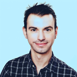 Milen Dochev
