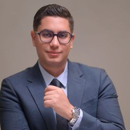 Mouadh NABLI