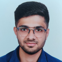 Darshil Kamdar