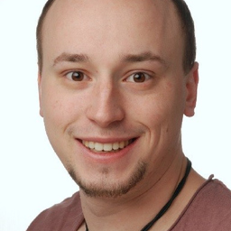 Oliver Klein