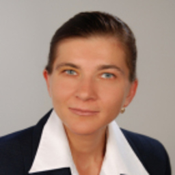 Svitlana Lüftl