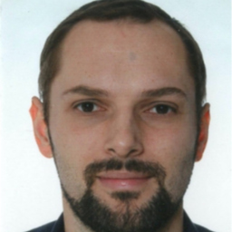 Dipl.-Ing. Björn Schmidt