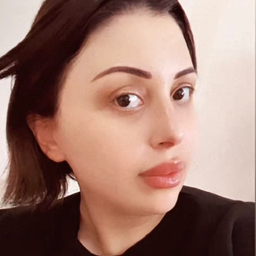 Nineli Dzagnidze's profile picture