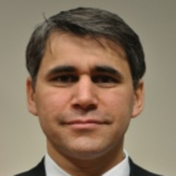 Evren Demir
