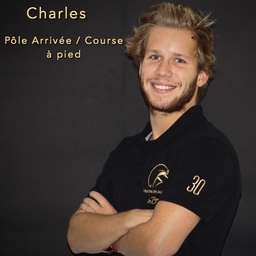 Charles des Lauriers
