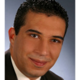 Dr. Makram Ben Hamida