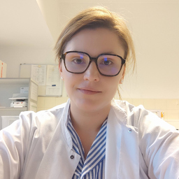 Sanja Prodanovic Treger's profile picture