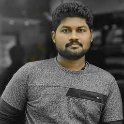 Naveen Kumar