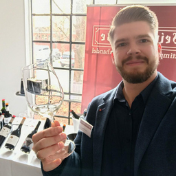Linus Fülling