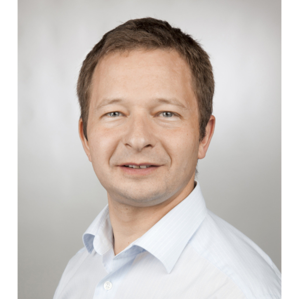 Marcus Curtius Bereichsleiter Logistik seit April 2024 ) XING