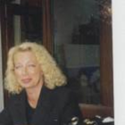 Ulrike Voss