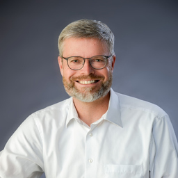 Jens Geffert