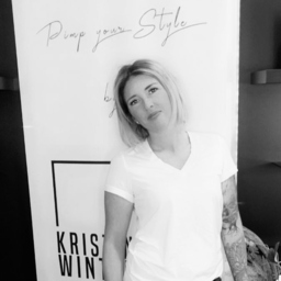 Kristin Güven