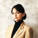 Marita Morchadze