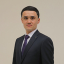 Sardorbek Safarov