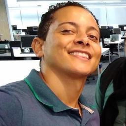 Marco Antônio de Carvalho