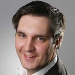 Udo Meyer