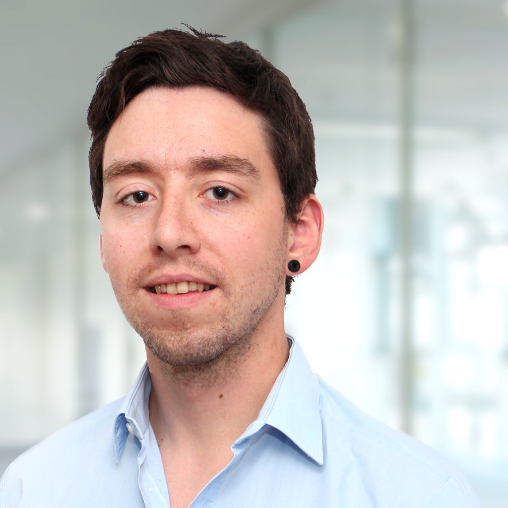 Patrick Schäfer Fachinformatiker Systemintegration EuropaPark XING