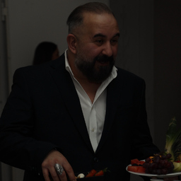 Umut Aksel