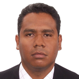 gregory alarcon