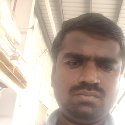 Satheesh kumar