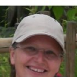 Sabine Laner