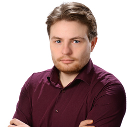 Martynas Donskis