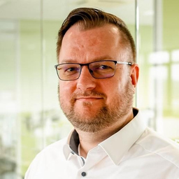 Stefan Ahrend's profile picture