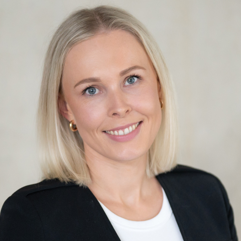 Lisa Karl Director People & Culture ALLPLAN a Nemetschek Company