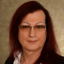 Gloria Pellischek