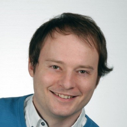 Hannes Ulbricht