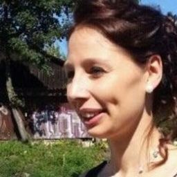 Evelyne Frischknecht