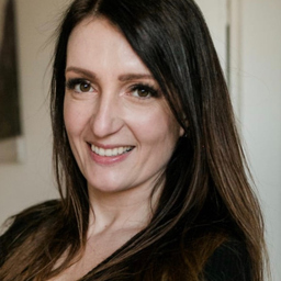 Stefanie Krüger